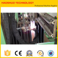 Corrugated Fin Seam Welding Machine for Corrugated Tank Production